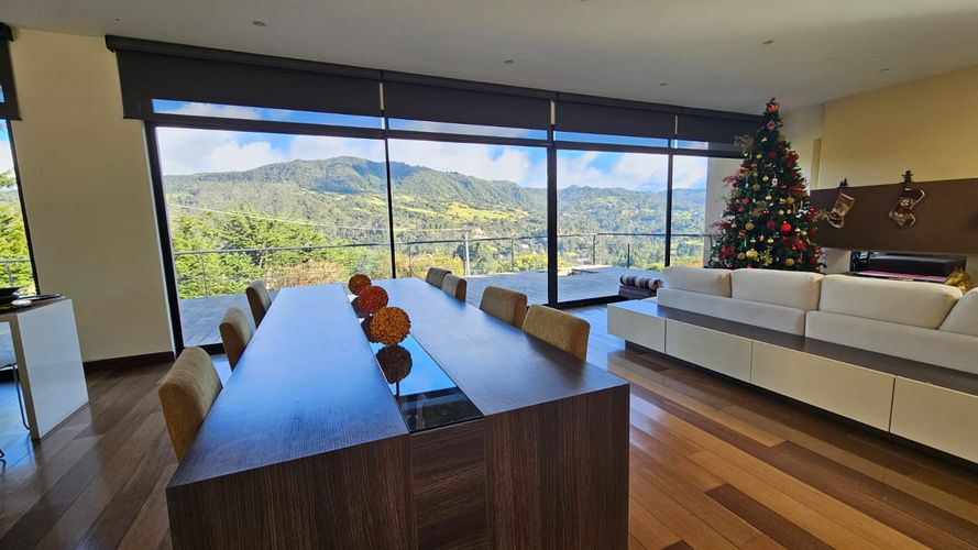 Casa en venta en Condominio Sikasue, La Calera · foto 2 de 22