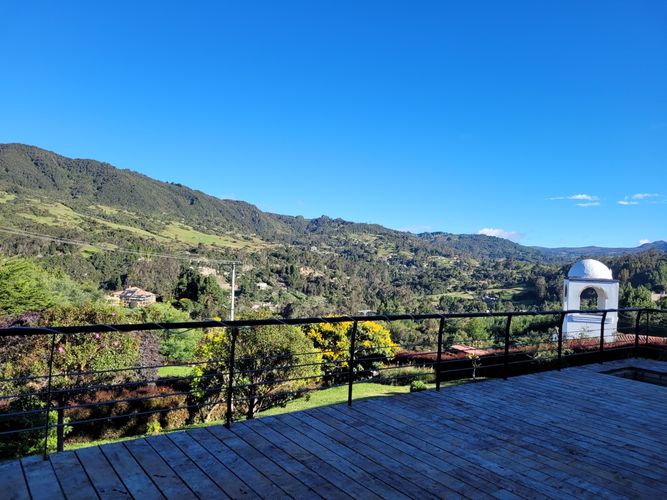 Casa en venta en Condominio Sikasue, La Calera · foto 17 de 22