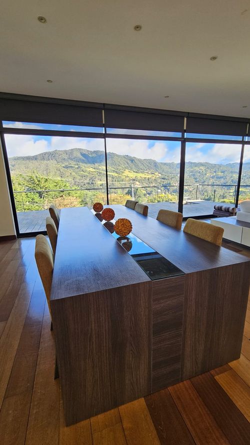 Casa en venta en Condominio Sikasue, La Calera · foto 3 de 22