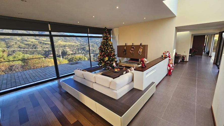 Casa en venta en Condominio Sikasue, La Calera · foto 8 de 22