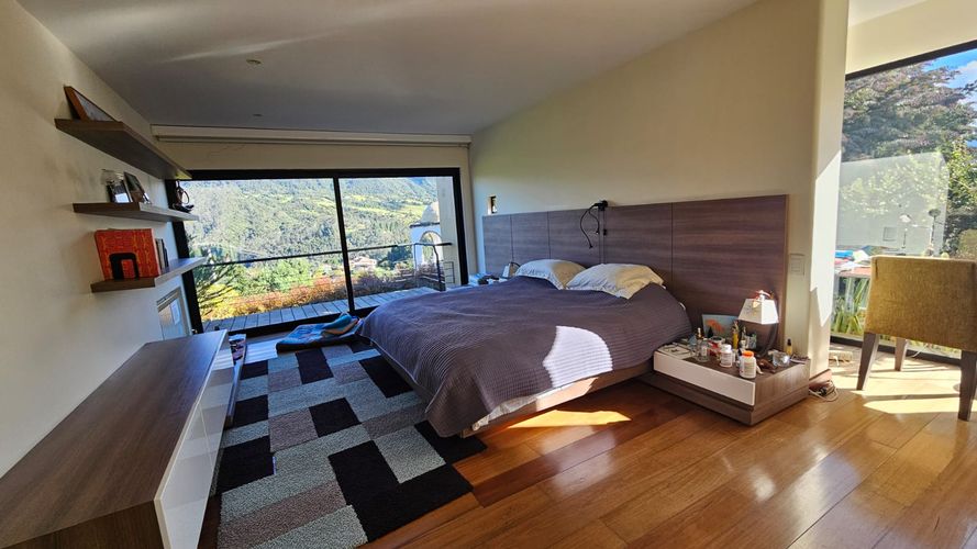 Casa en venta en Condominio Sikasue, La Calera · foto 14 de 22