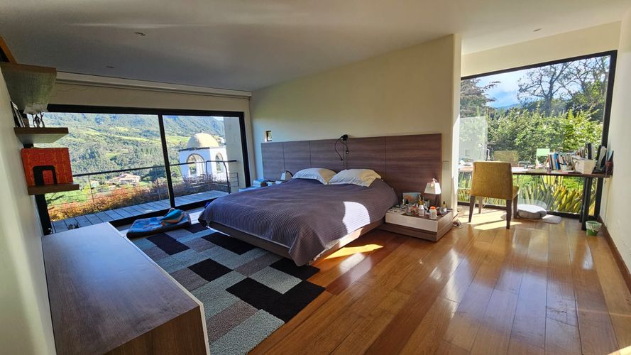 Casa en venta en Condominio Sikasue, La Calera · foto 13 de 22