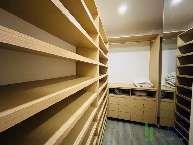 Apartamento en arriendo en El Poblado, Medellín · foto 16 de 16