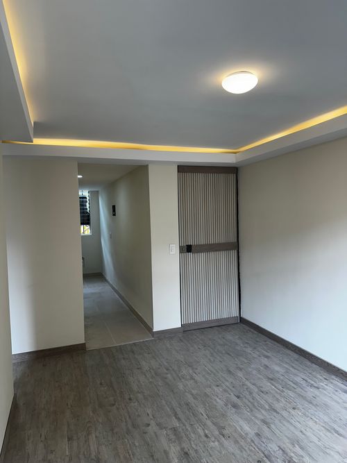 Apartamento de 2 alcobas en venta en Blanquizal, Medellín, 43 m² · foto 2 de 13