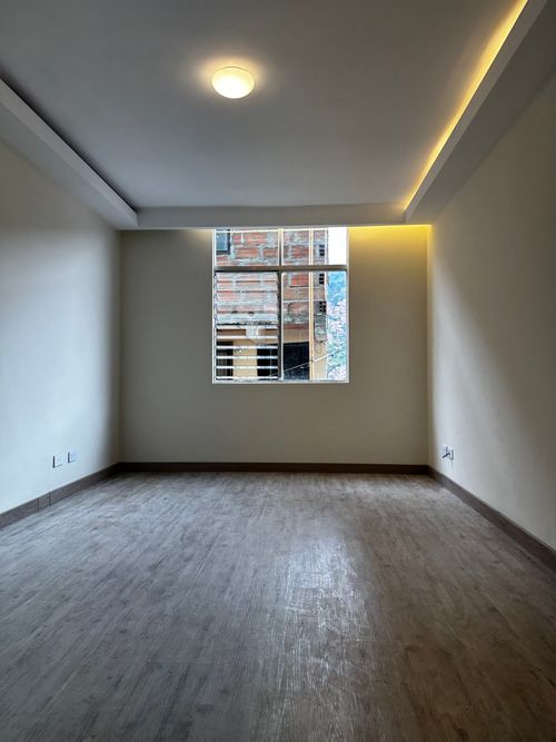 Apartamento de 2 alcobas en venta en Blanquizal, Medellín, 43 m² · foto 3 de 13