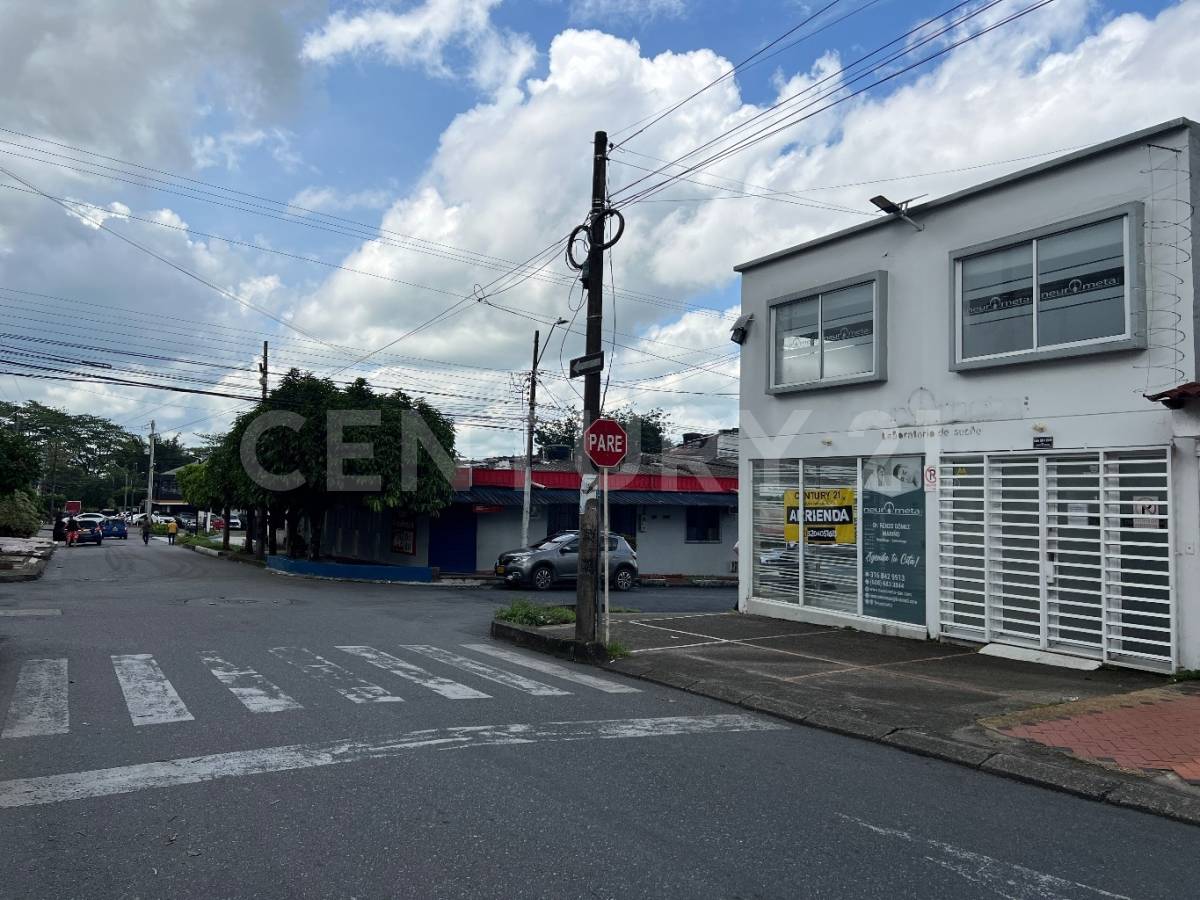 Oficina en Arriendo en Villavicencio