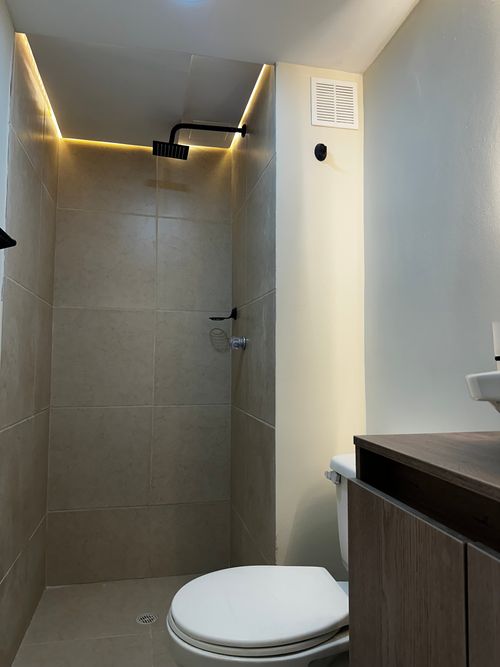 Apartamento de 2 alcobas en venta en Blanquizal, Medellín, 43 m² · foto 8 de 13