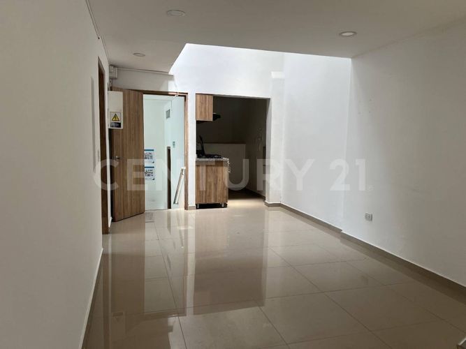 Oficina en arriendo en Prado, Villavicencio, 240 m² · foto 20 de 20