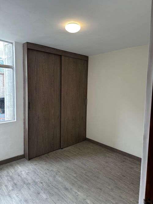 Apartamento de 2 alcobas en venta en Blanquizal, Medellín, 43 m² · foto 9 de 13