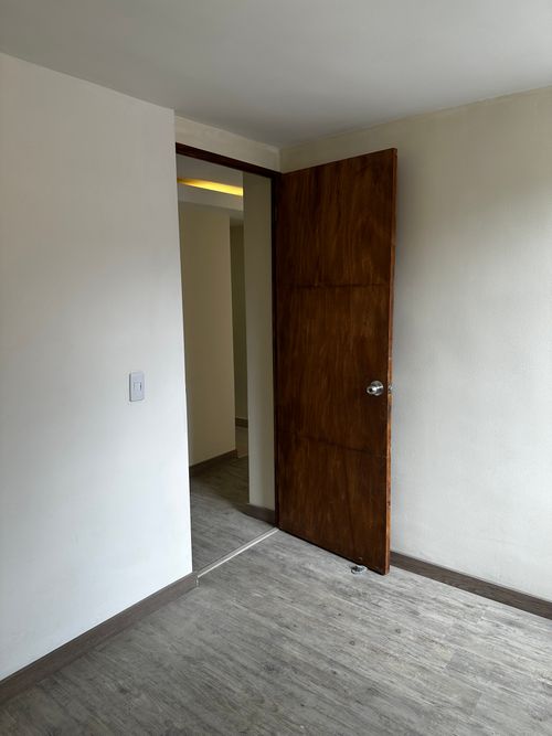 Apartamento de 2 alcobas en venta en Blanquizal, Medellín, 43 m² · foto 10 de 13
