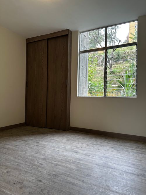 Apartamento de 2 alcobas en venta en Blanquizal, Medellín, 43 m² · foto 11 de 13