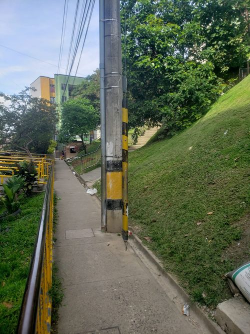 Apartamento de 2 alcobas en venta en Blanquizal, Medellín, 43 m² · foto 13 de 13