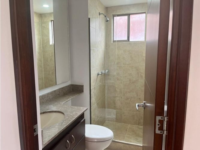 Apartamento de 2 alcobas en venta en El Tesoro, Medellín, 106 m² · foto 24 de 24
