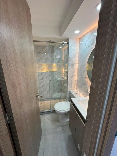 Apartamento de 3 alcobas en venta en Potrero Grande, Madrid, 60 m² · foto 13 de 24
