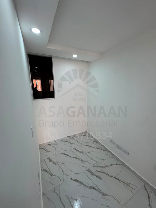 Apartamento de 3 alcobas en venta en Potrero Grande, Madrid, 60 m² · foto 15 de 24