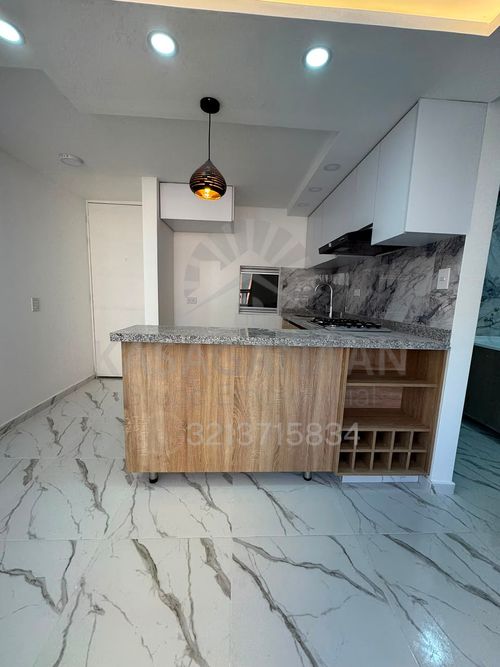 Apartamento de 3 alcobas en venta en Potrero Grande, Madrid, 60 m² · foto 18 de 24