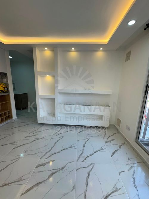 Apartamento de 3 alcobas en venta en Potrero Grande, Madrid, 60 m² · foto 20 de 24