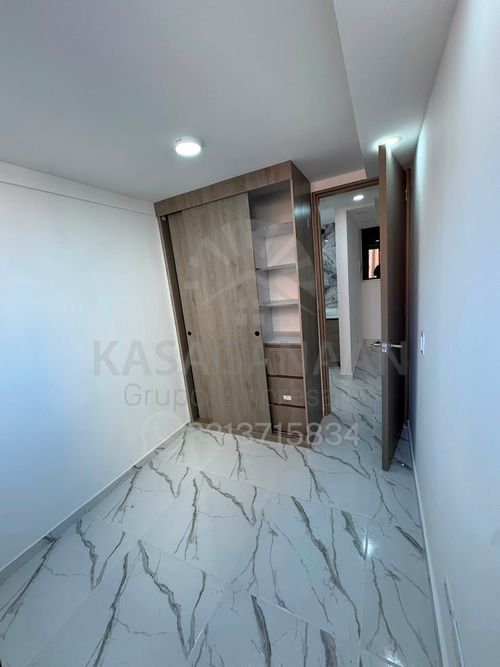 Apartamento de 3 alcobas en venta en Potrero Grande, Madrid, 60 m² · foto 24 de 24