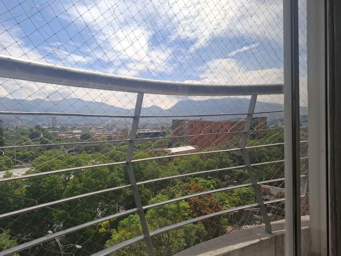 Apartamento de 2 alcobas en arriendo en El Poblado, Medellín, 82 m² · foto 17 de 17