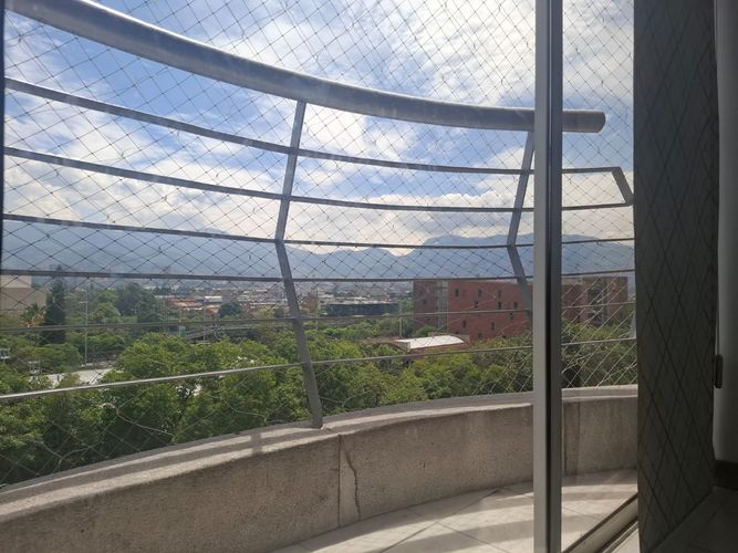 Apartamento de 2 alcobas en arriendo en El Poblado, Medellín, 82 m² · foto 16 de 17