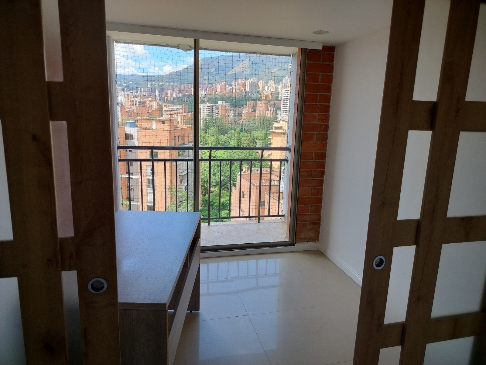 Apartamento en arriendo en Zuñiga, Envigado · foto 21 de 24