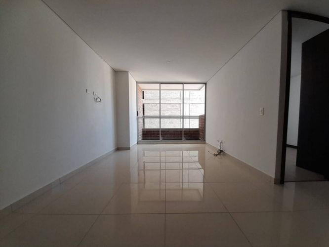 Apartamento de 2 alcobas en venta en Las Lomitas, Sabaneta, 60 m² · foto 5 de 17