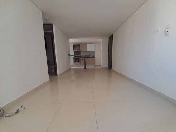 Apartamento de 2 alcobas en venta en Las Lomitas, Sabaneta, 60 m² · foto 7 de 17