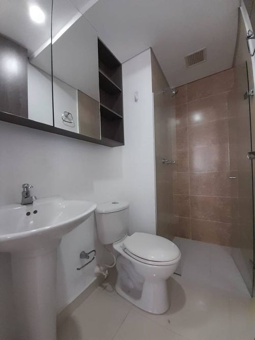 Apartamento de 2 alcobas en venta en Las Lomitas, Sabaneta, 60 m² · foto 9 de 17
