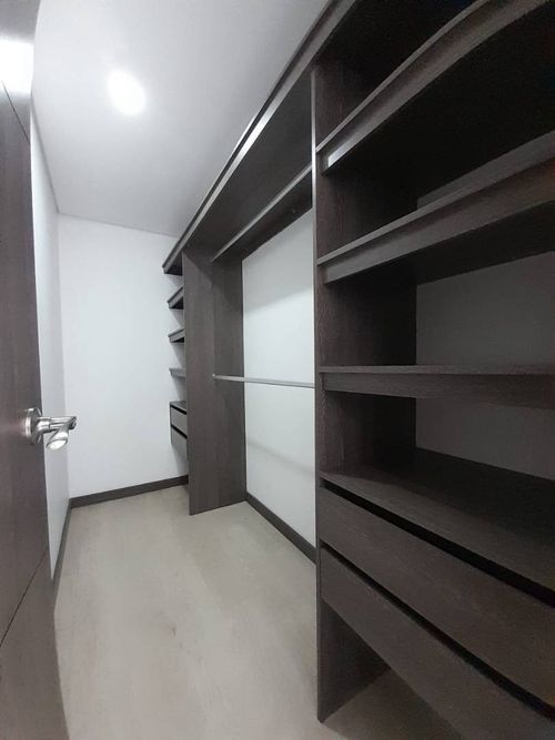 Apartamento de 2 alcobas en venta en Las Lomitas, Sabaneta, 60 m² · foto 16 de 17