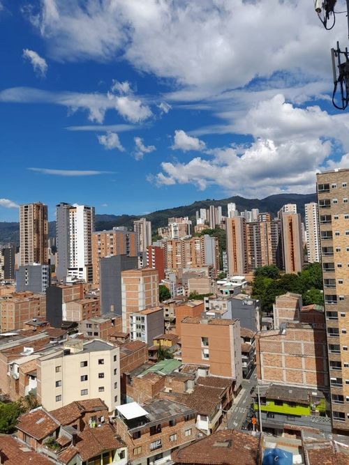 Apartamento de 2 alcobas en venta en Las Lomitas, Sabaneta, 60 m² · foto 17 de 17