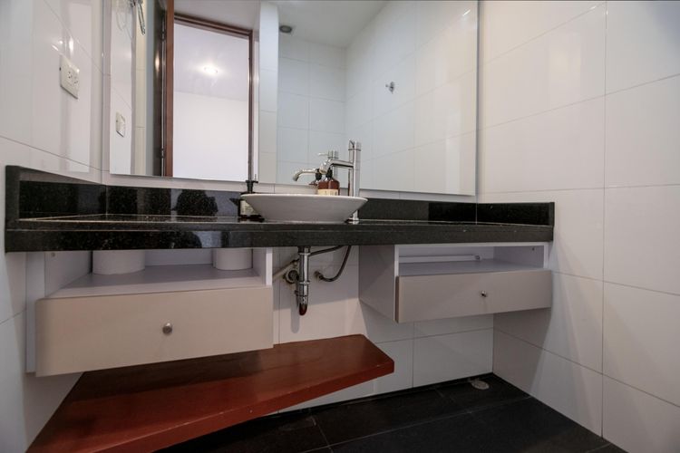 Apartamento de 2 alcobas en venta en San Patricio, Bogotá, 92 m² · foto 3 de 22