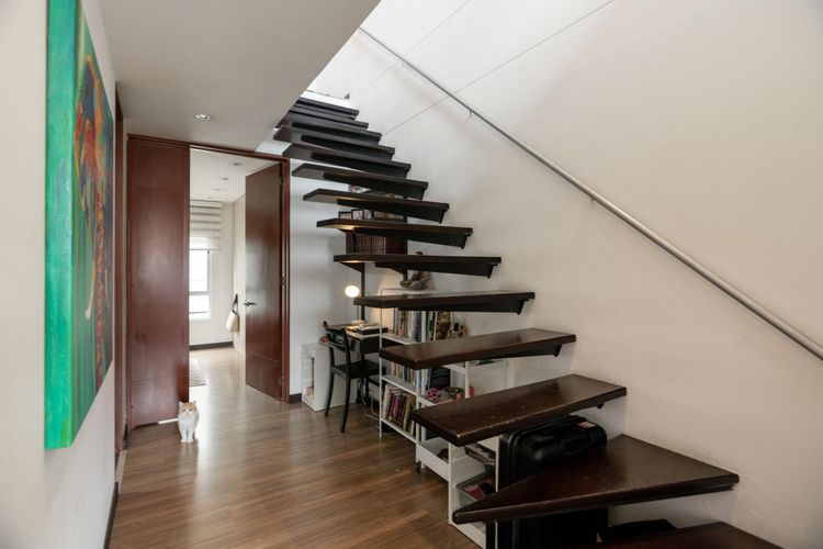 Apartamento de 2 alcobas en venta en San Patricio, Bogotá, 92 m² · foto 7 de 22
