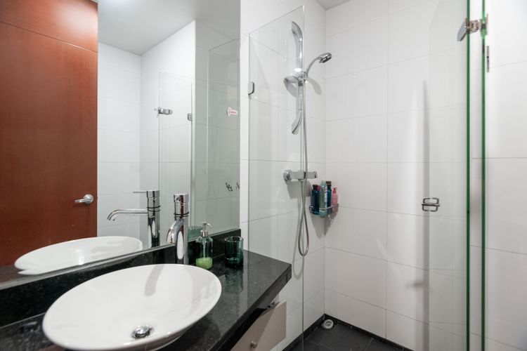 Apartamento de 2 alcobas en venta en San Patricio, Bogotá, 92 m² · foto 10 de 22