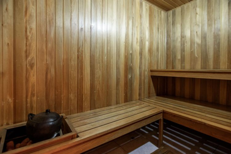 Apartamento de 2 alcobas en venta en San Patricio, Bogotá, 92 m² · foto 13 de 22