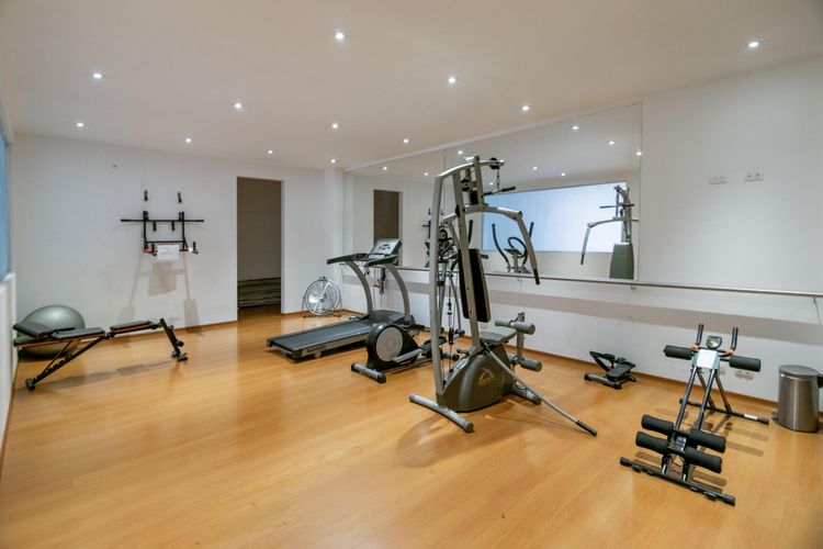 Apartamento de 2 alcobas en venta en San Patricio, Bogotá, 92 m² · foto 14 de 22