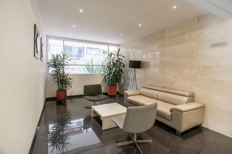 Apartamento de 2 alcobas en venta en San Patricio, Bogotá, 92 m² · foto 16 de 22