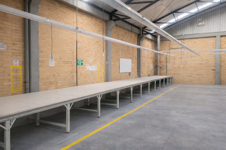 Bodega en arriendo en Ub El Trebol, Mosquera, 1681 m² · foto 3 de 15