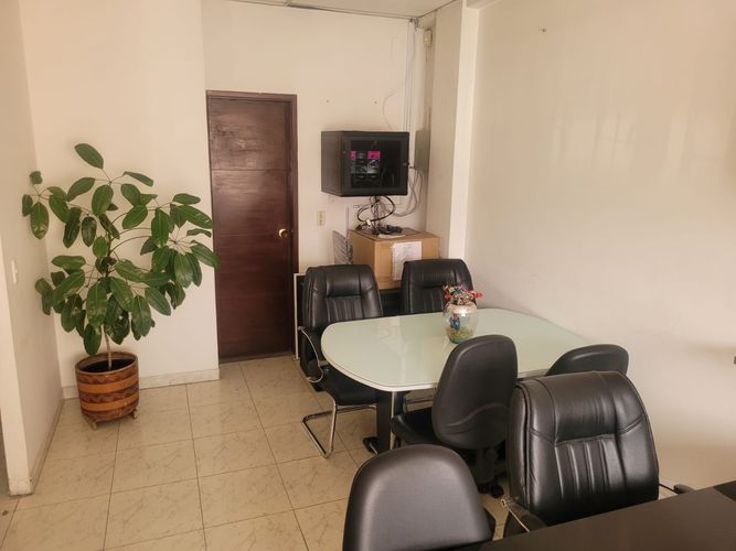 Bodega en arriendo en Ub El Trebol, Mosquera, 1681 m² · foto 8 de 15