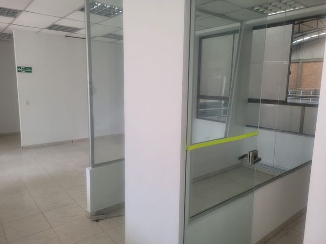 Bodega en arriendo en Ub El Trebol, Mosquera, 1681 m² · foto 9 de 15