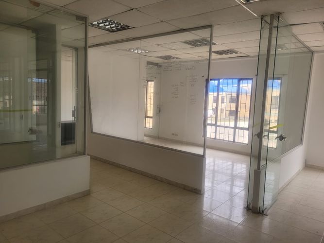 Bodega en arriendo en Ub El Trebol, Mosquera, 1681 m² · foto 11 de 15