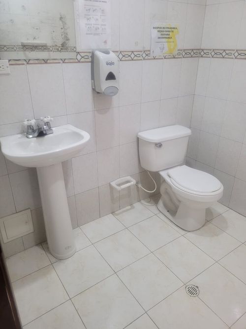 Bodega en arriendo en Ub El Trebol, Mosquera, 1681 m² · foto 12 de 15