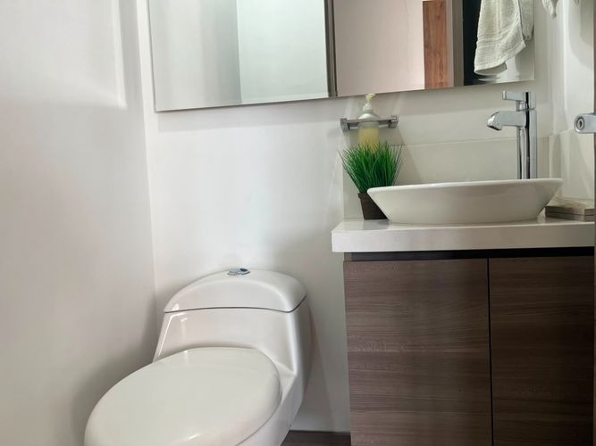 Apartamento de 3 alcobas en venta en El Poblado, Medellín, 134 m² · foto 17 de 17