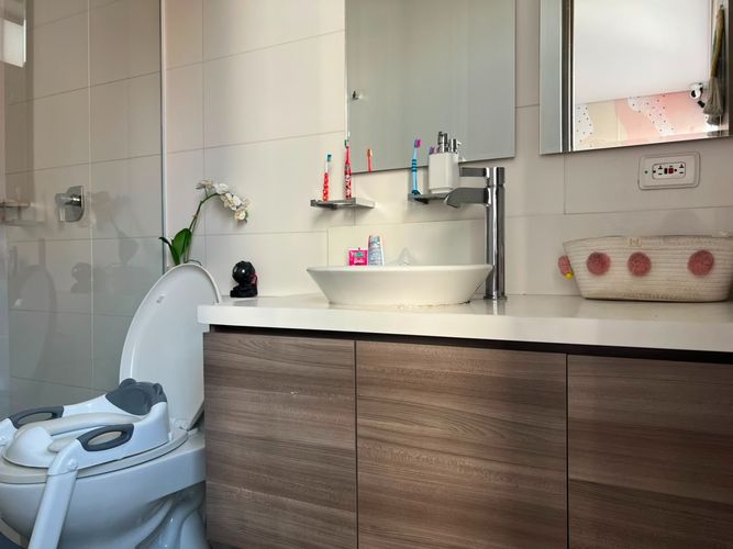 Apartamento de 3 alcobas en venta en El Poblado, Medellín, 134 m² · foto 15 de 17
