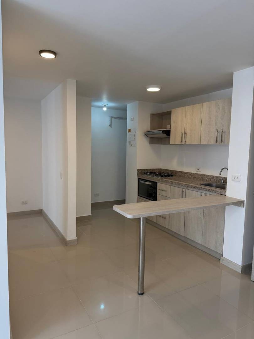 Apartamento en Arriendo en Monteazul, Sabaneta