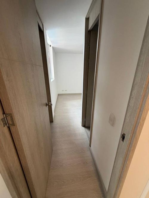 Apartamento de 3 alcobas en arriendo en Monteazul, Sabaneta, 70 m² · foto 4 de 13