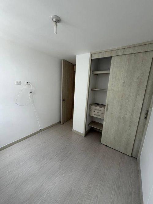 Apartamento de 3 alcobas en arriendo en Monteazul, Sabaneta, 70 m² · foto 6 de 13