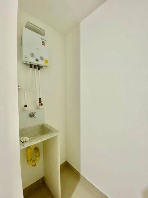 Apartamento de 3 alcobas en arriendo en Monteazul, Sabaneta, 70 m² · foto 7 de 13