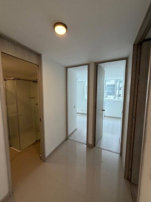 Apartamento de 3 alcobas en arriendo en Monteazul, Sabaneta, 70 m² · foto 8 de 13