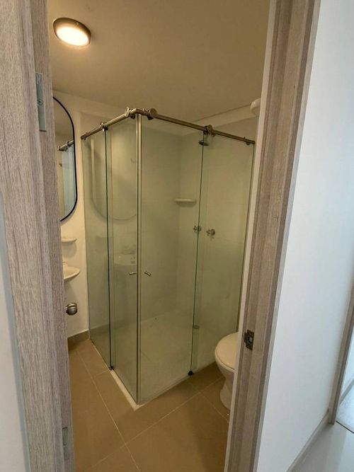 Apartamento de 3 alcobas en arriendo en Monteazul, Sabaneta, 70 m² · foto 12 de 13