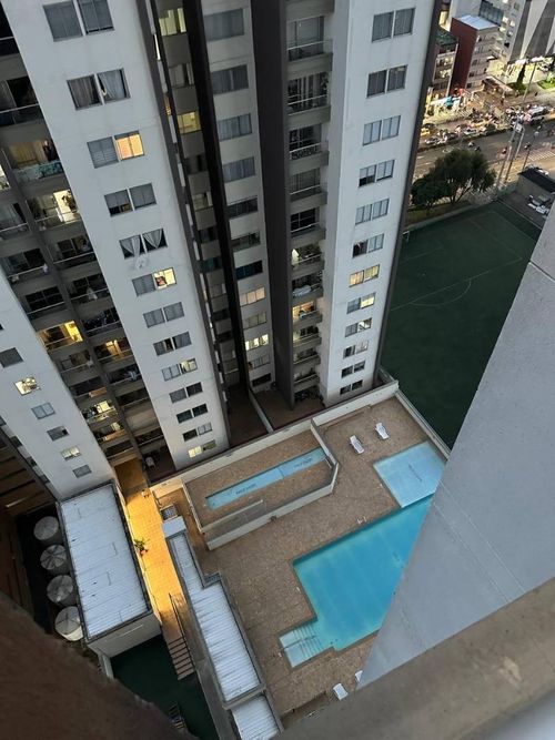 Apartamento de 3 alcobas en arriendo en Monteazul, Sabaneta, 70 m² · foto 13 de 13